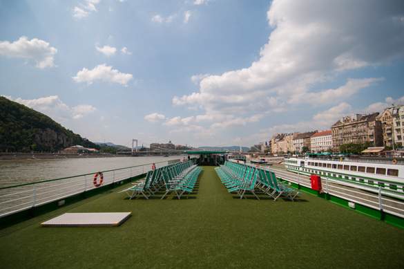 CroisiEurope MS Monet Exterior Sun Deck Lounge Chairs 3.jpg